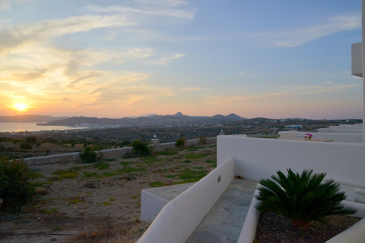Appartamento Hawk Stone Adamantas (Milos)