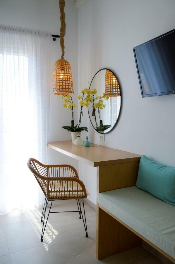 Appartamento Hawk Stone Adamantas (Milos)